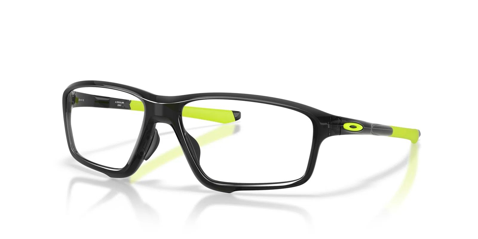 Oakley Crosslink Zero 8080 Eyeglasses - view 12